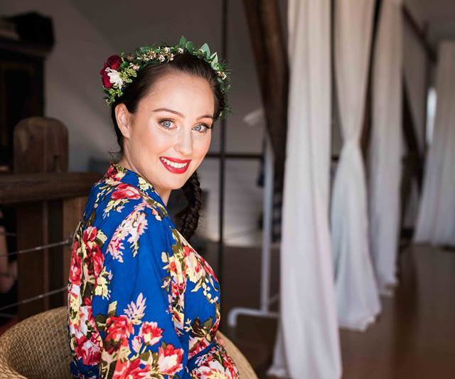 Looking Luvlea - Bridal Hair & Makeup