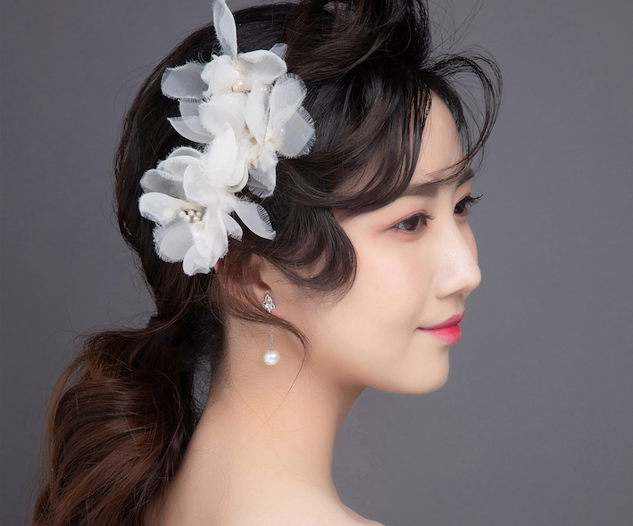 Love Journal Make-up & Hair