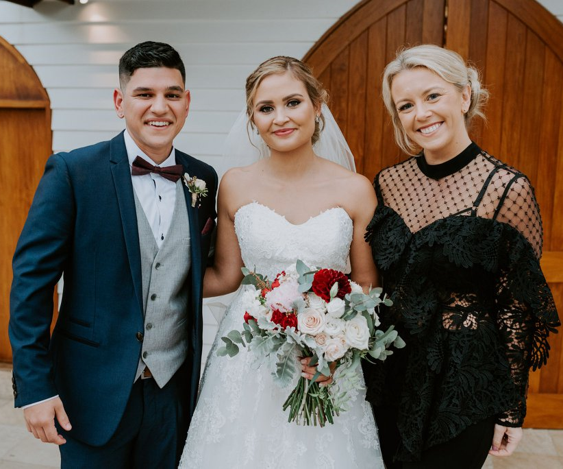 Love Story Ceremonies