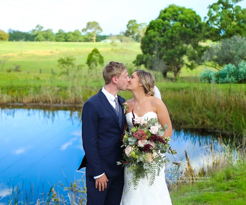 Lovedale Wedding Chapel & Reception