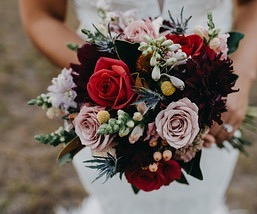 Benita Tscharke Boutique Floral Design