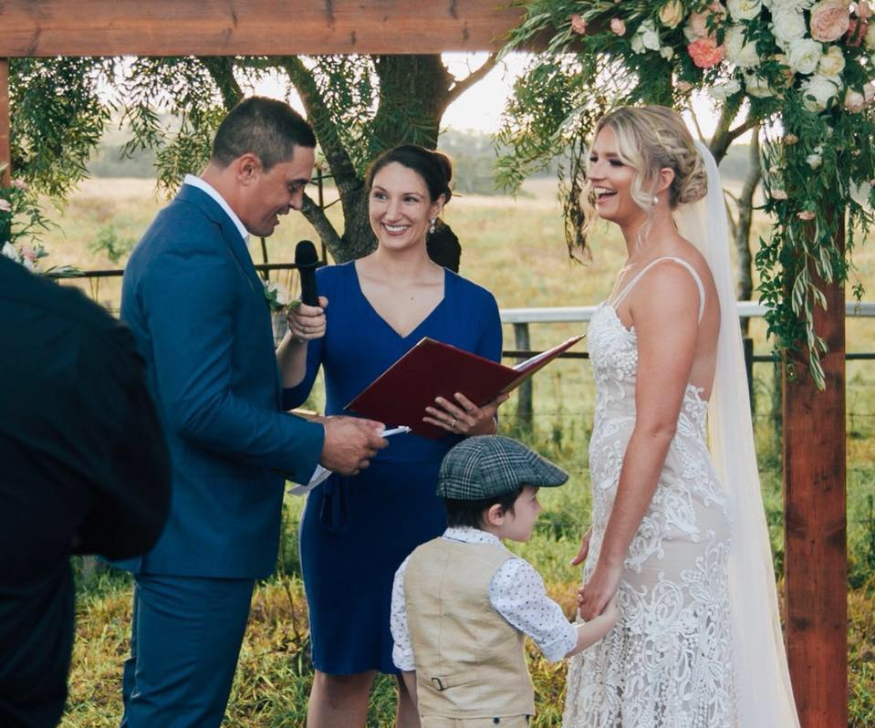 Lovestruck Celebrations