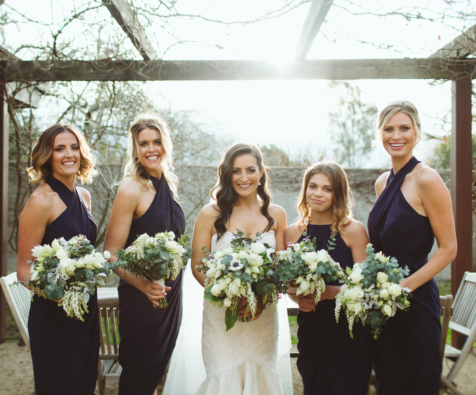 Lucy Carter Hair & Makeup