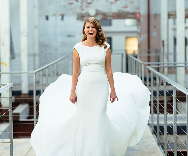 Luke Perger Hair & Beauty