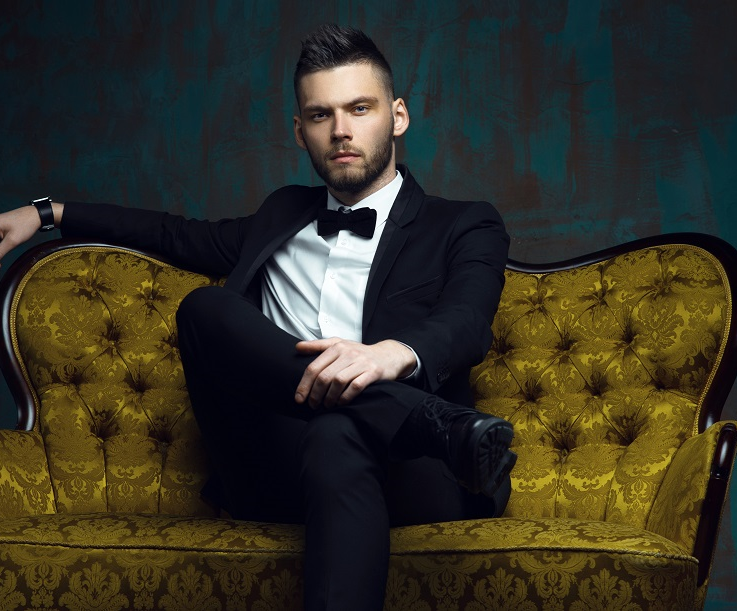 Luxury Plus Suits