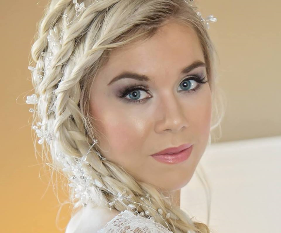 Lyndal Evans Makeup Artist