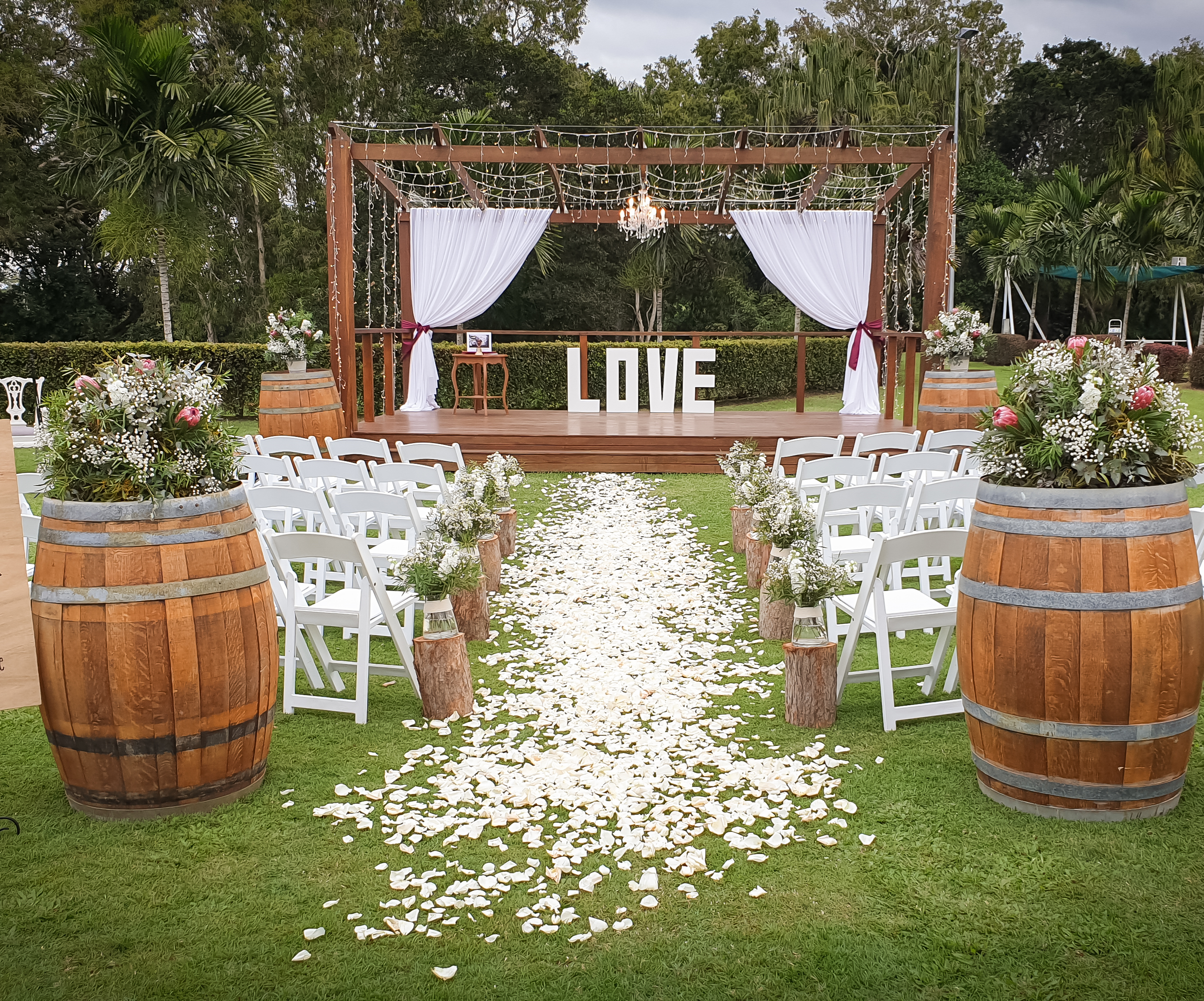 Mackay Northern Beaches Bowls Club
