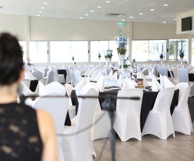 The Event Centre - Mackay Turf Club