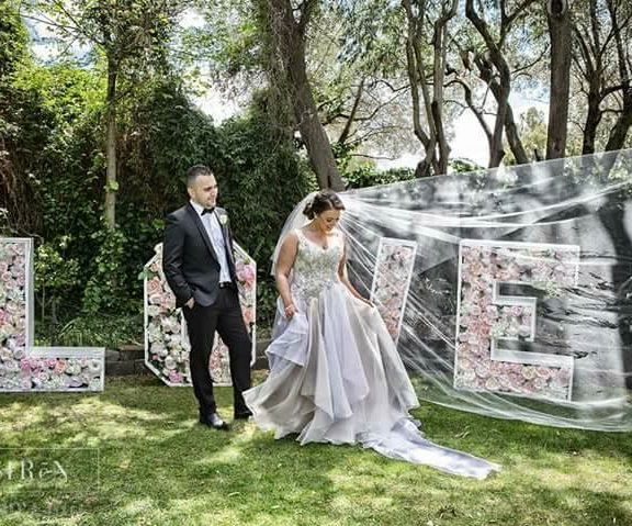 Magical Weddings & Events