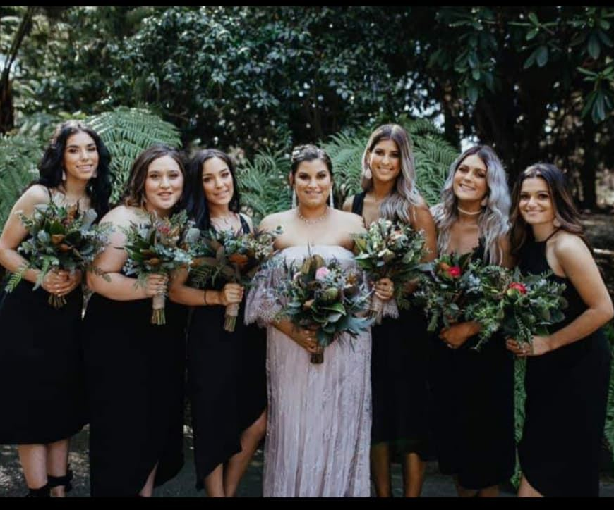 Majestic Hair and Beauty