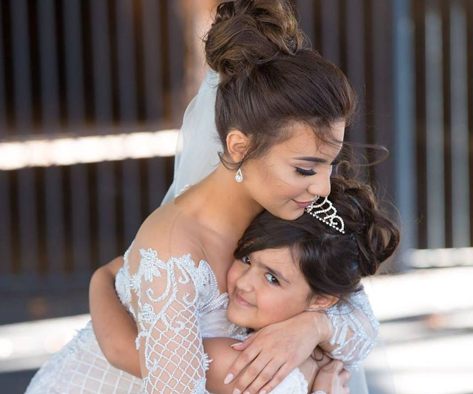 Makeup on the Boulevarde