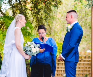 Making Memories Celebrant Services