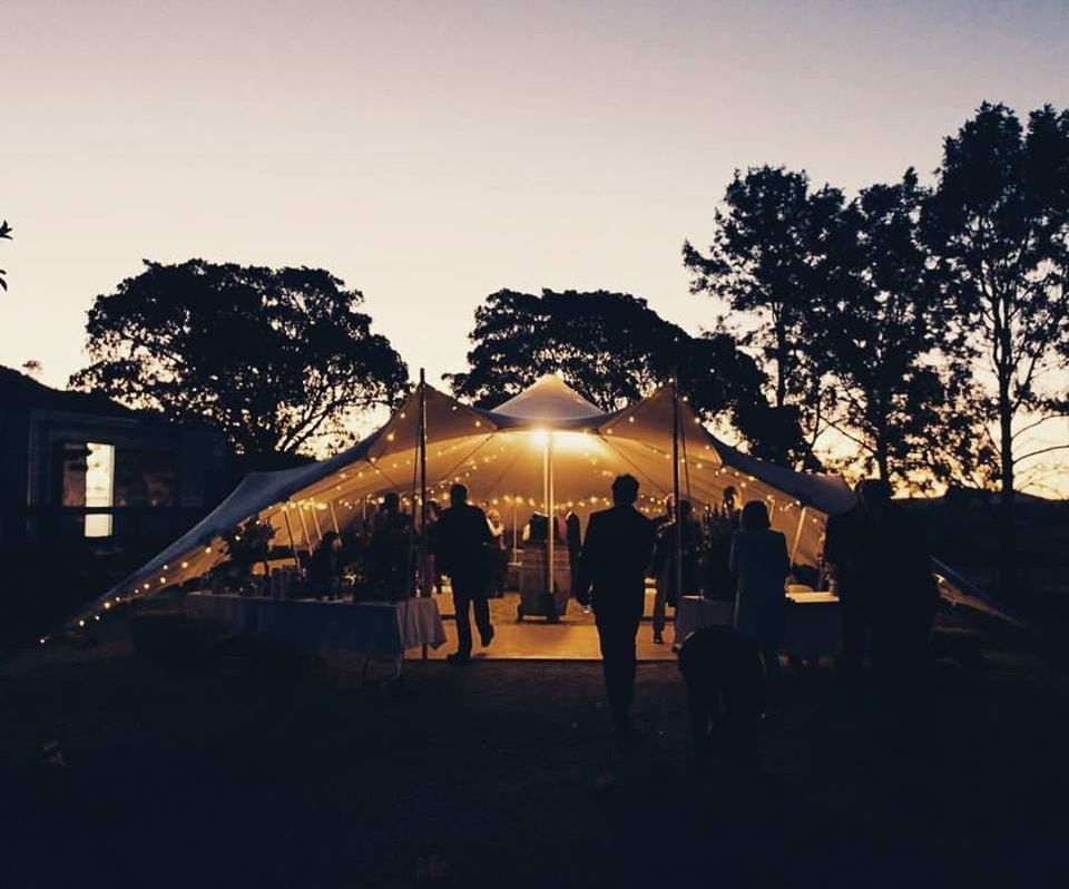Marquee Hire Sunshine Coast
