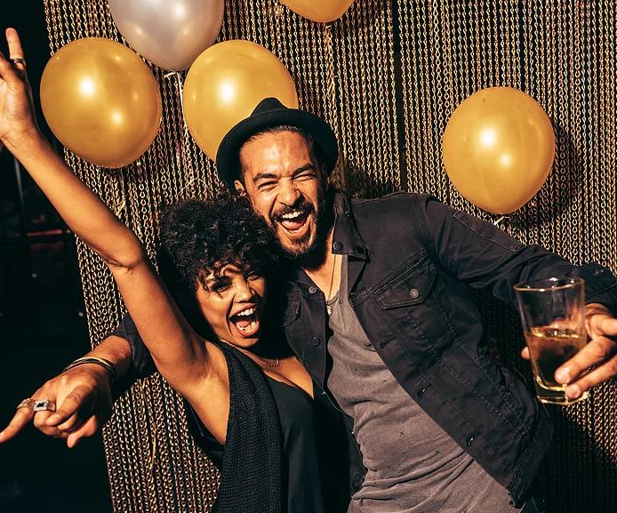 McCarthy Entertainment