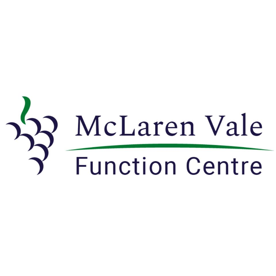 McLaren Vale Function Centre Wedding Mclaren Vale