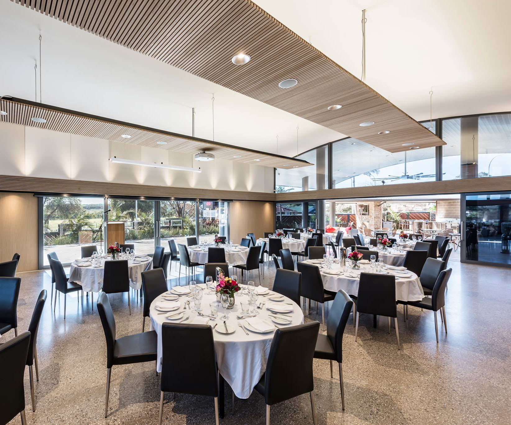 McLaren Vale Function Centre