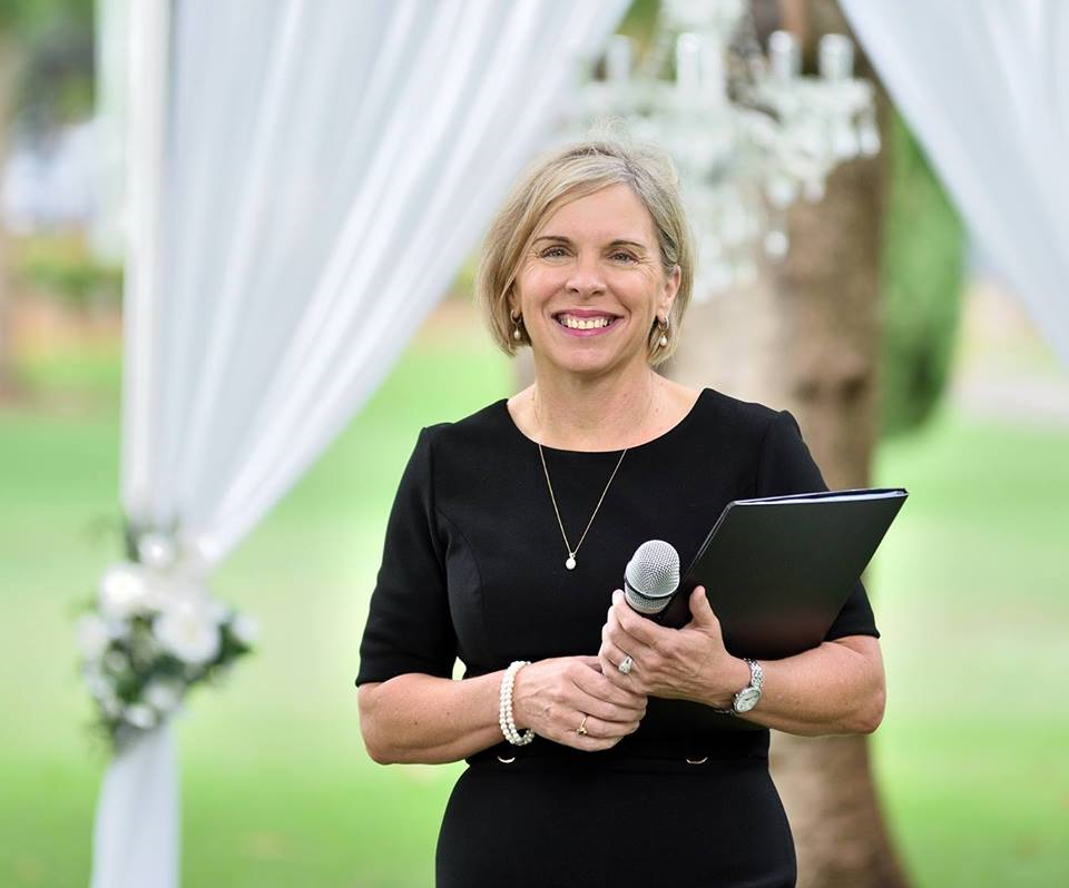 Megan Murphy Celebrant