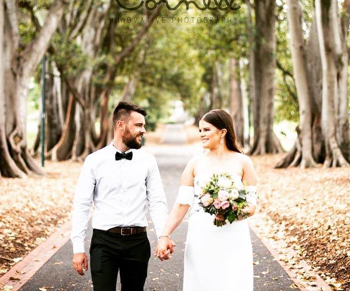 Mel Cornell Innovative Photography