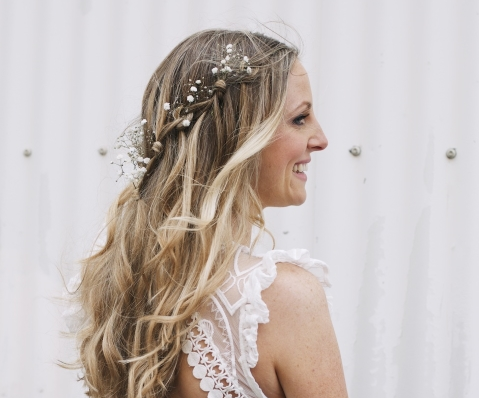 Melbourne Hair & Makeup Artists