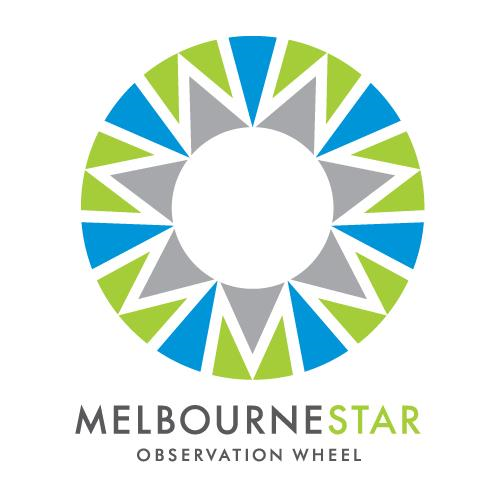 Melbourne Star Observation Wheel Wedding Venues Docklands Easy Weddings