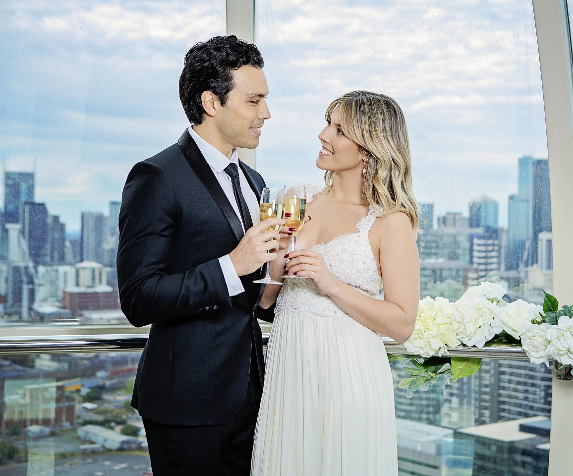 Melbourne Star Observation Wheel