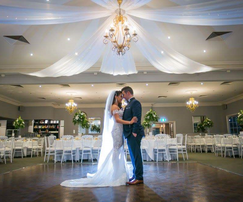 Melbourne Wedding Designers