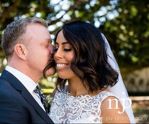 Melissa Hope Hair and Make up