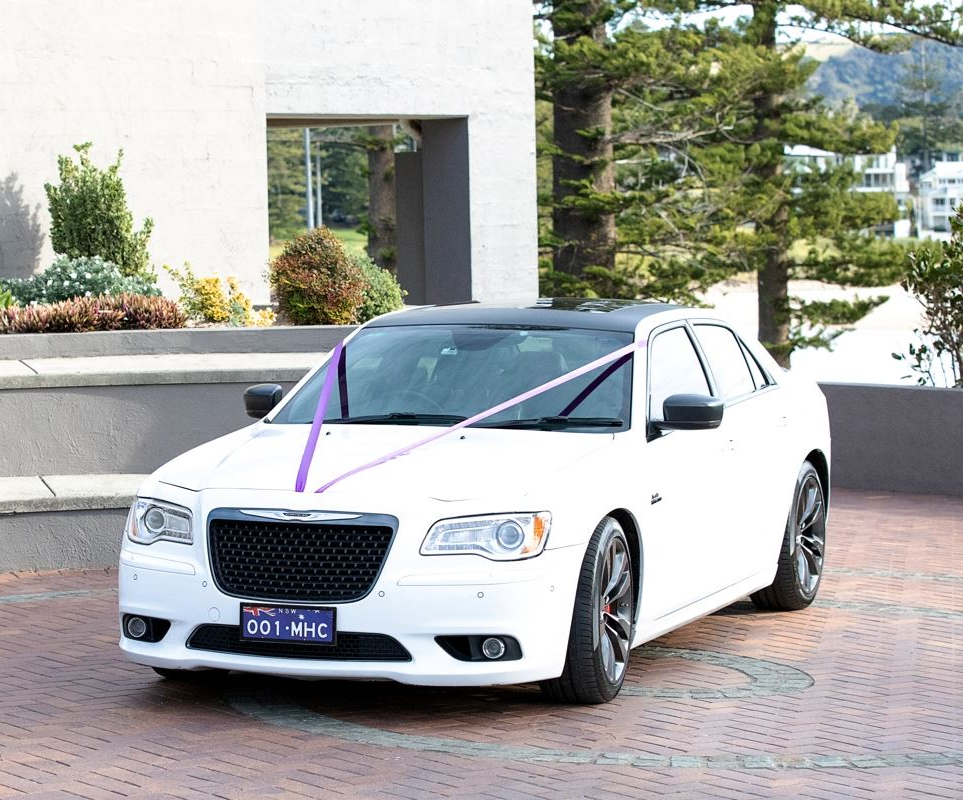 Melray Hire Cars Pty Ltd