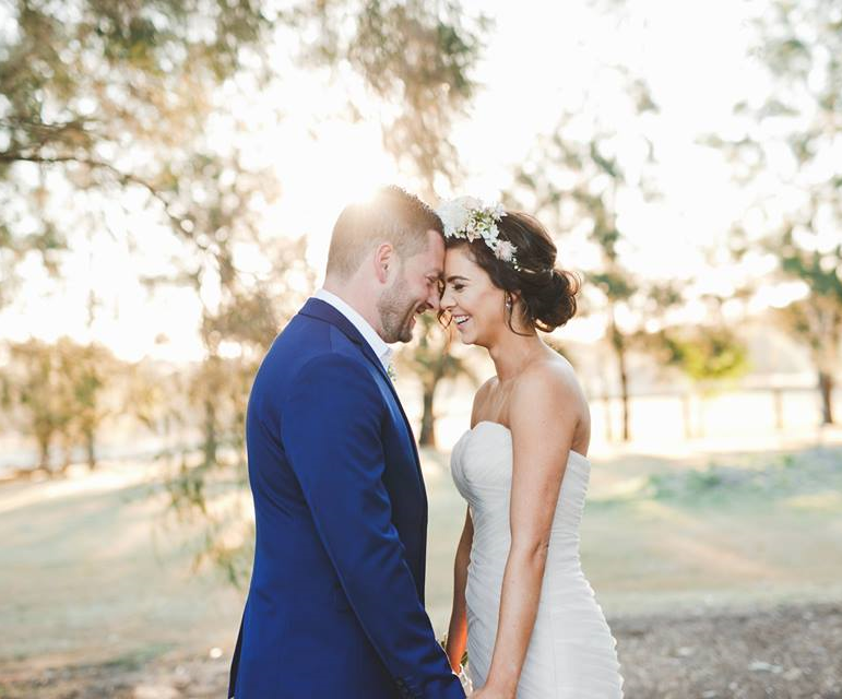 Mindaribba Weddings