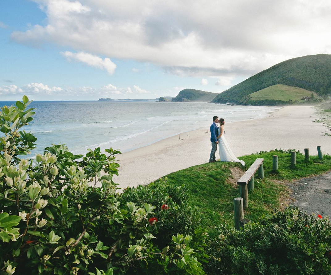 Mobys Beachside Retreat