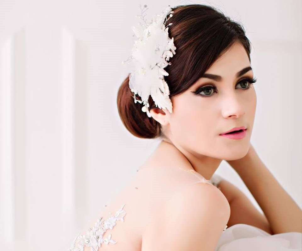 Mon Chère Makeup & Hairdo