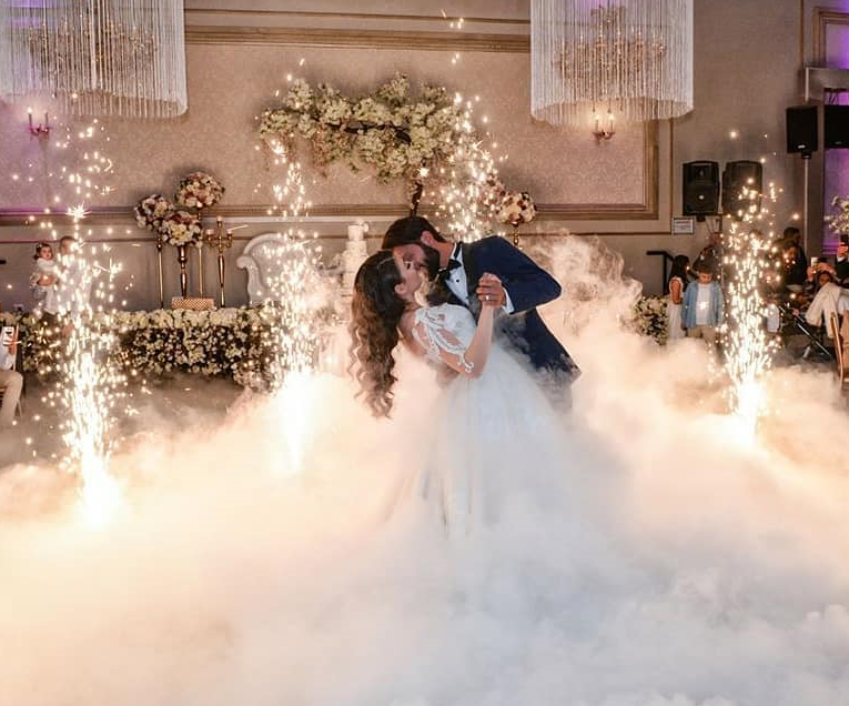 Morning Star Fireworks Sydney