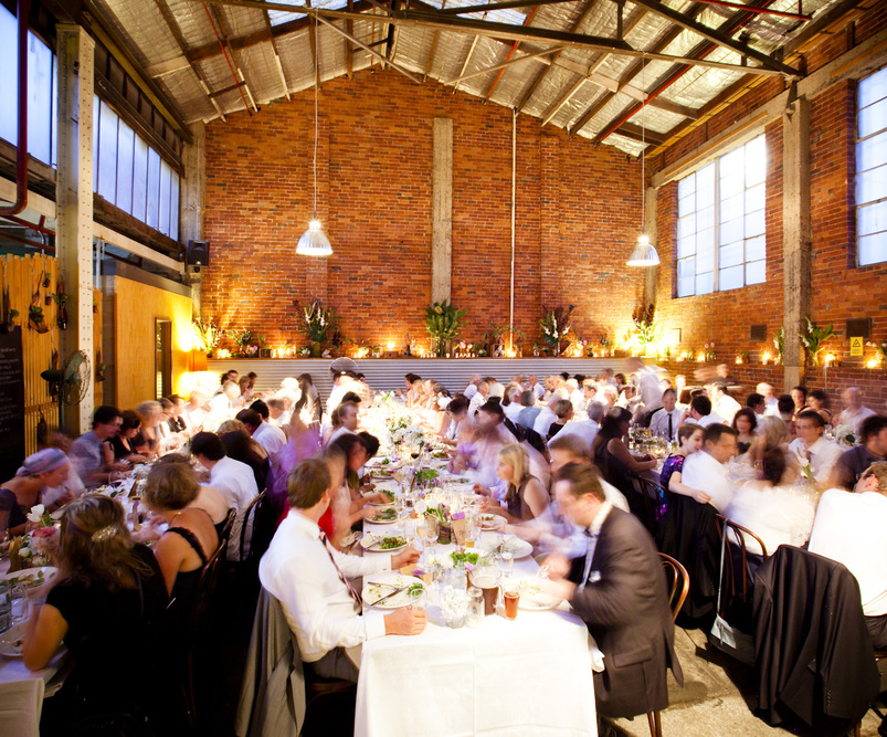 Mountain Goat Brewery