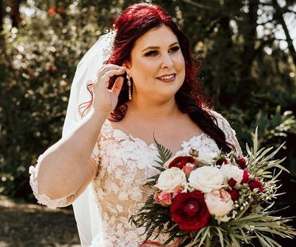 Mountain Love Flowers