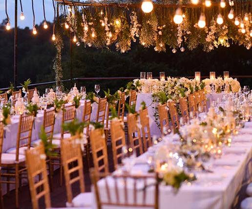 Mountain Wide Event Catering