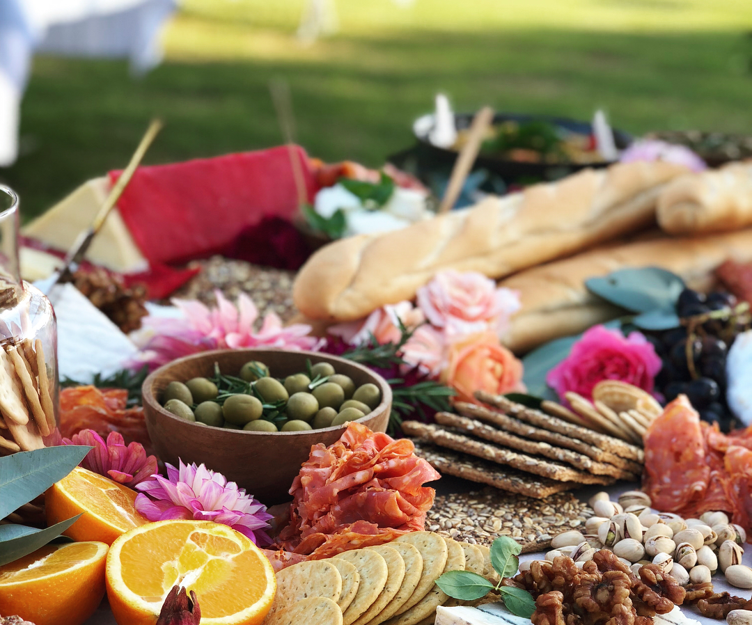 Mudgee Made Catering