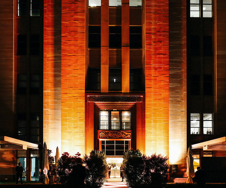 Museum of Contemporary Arts