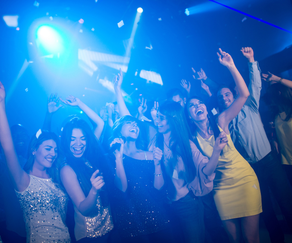 Musikael Entertainment