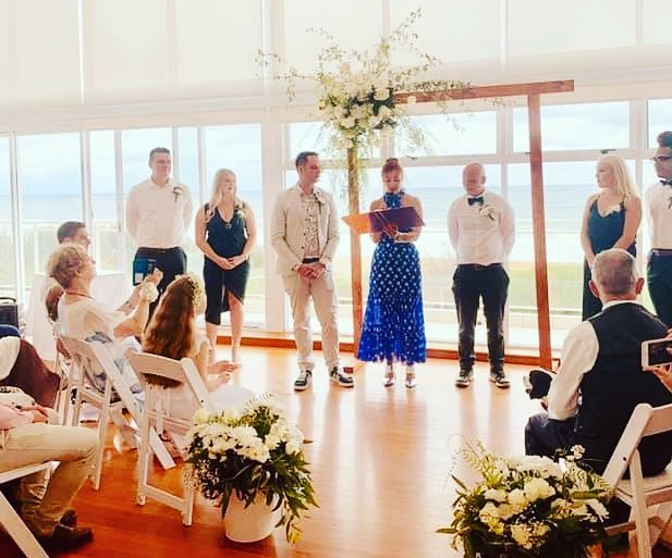 My Match Weddings -TV drama Writer