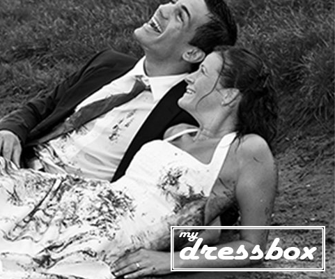 MyDressbox Bridal Laundry