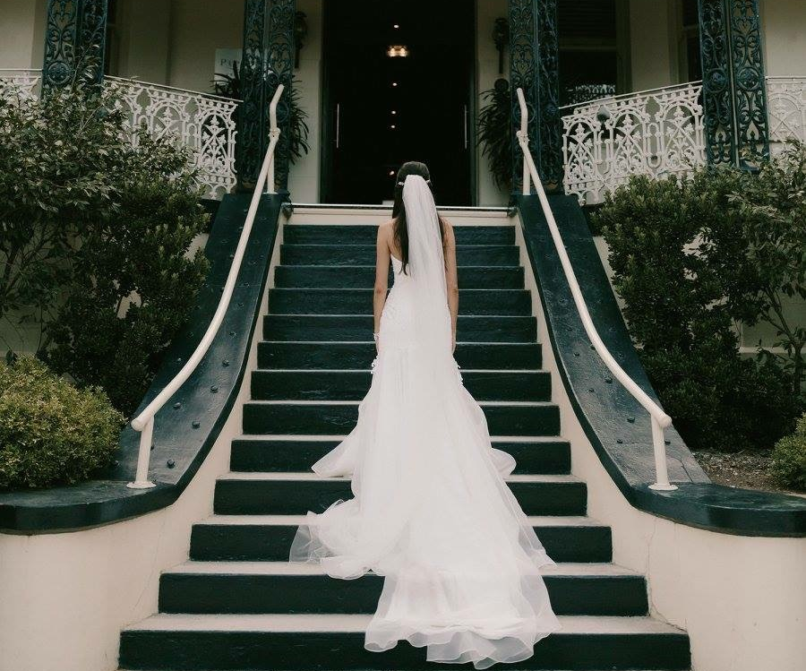 NC Weddings and Events