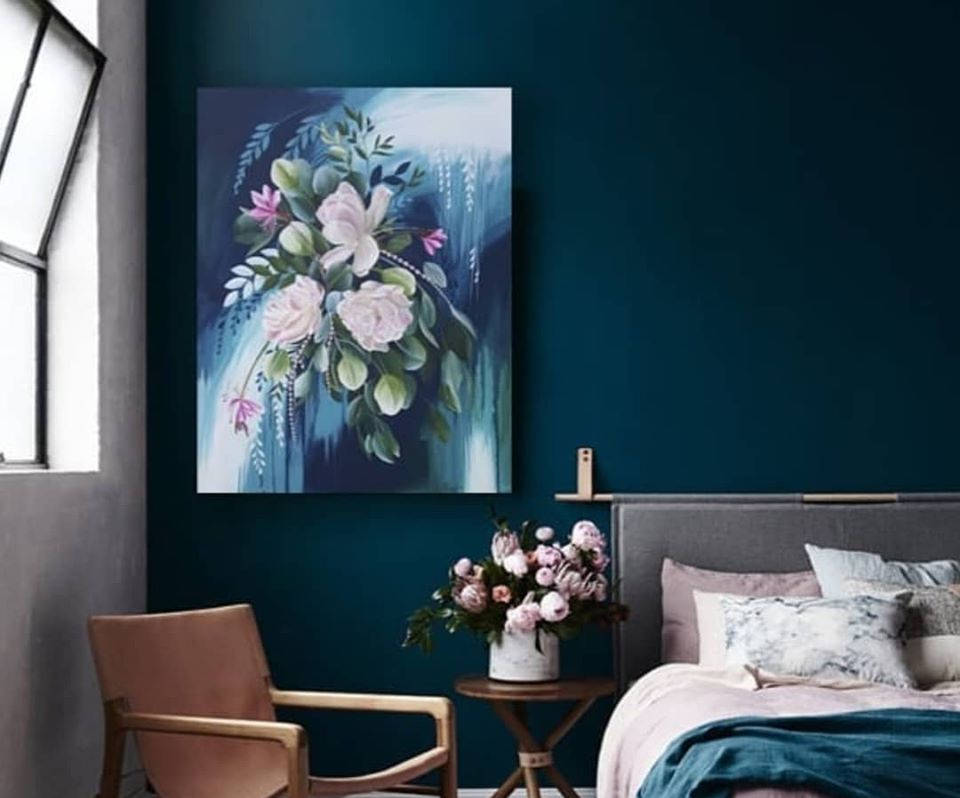 Natalie Parker Artist