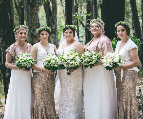 Natasha Borg Dressmaker