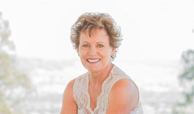 Nel Reeve Civil Celebrant