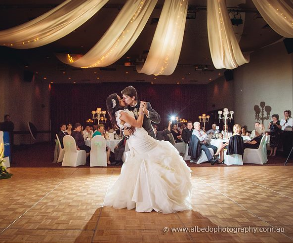 Novotel Perth Langley