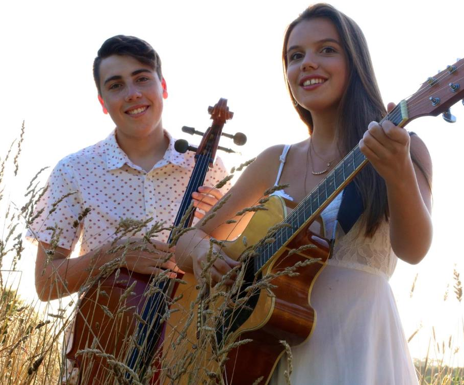 Southern Highland Musicians