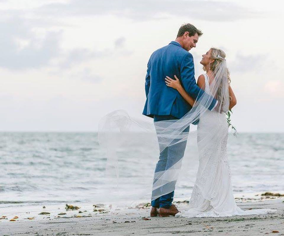 Ocean Weddings & Events