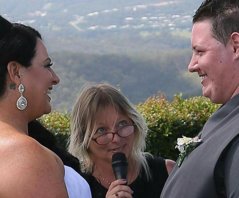 Officially Yours Celebrancy