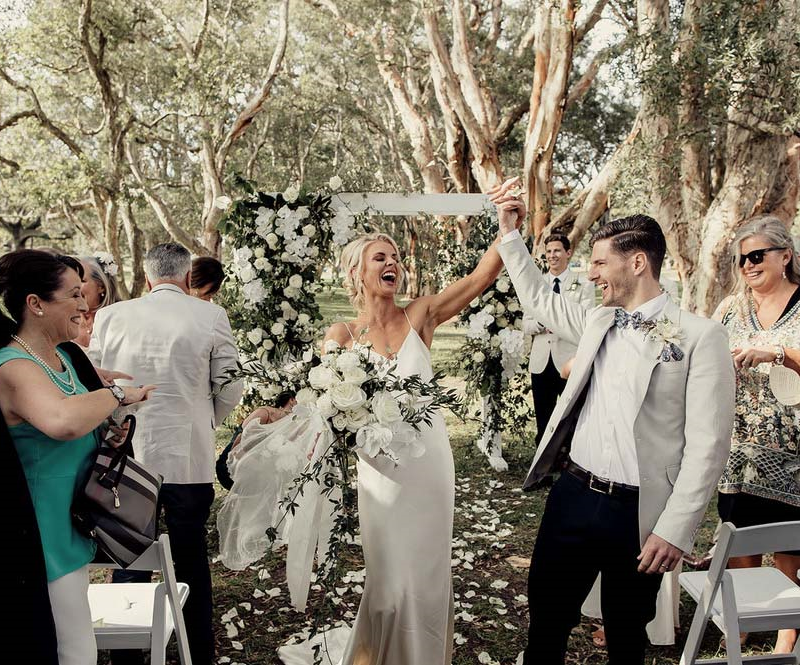 One Stop Shop Wedding Ceremonies