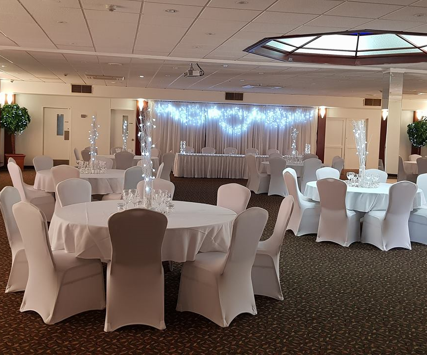 Orange City Bowling Club